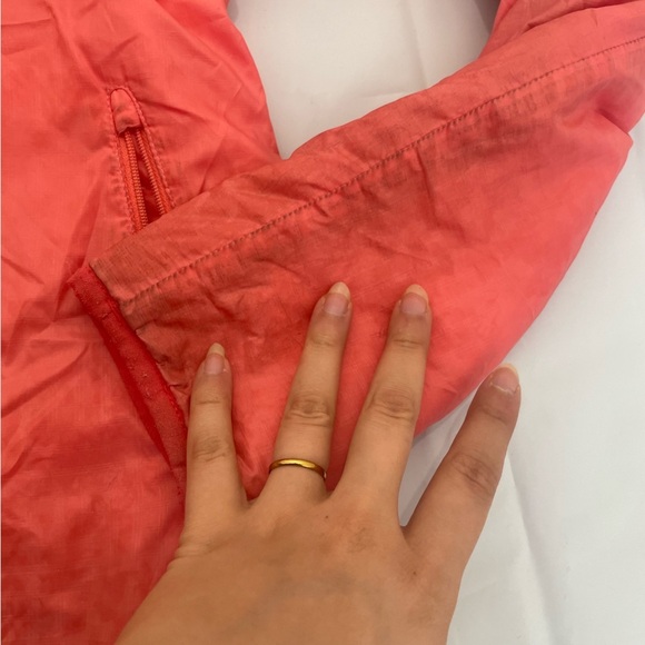 🌸 Columbia Neon Pink Jacket – Women’s Size Small 🌸 - Picture 9 of 16